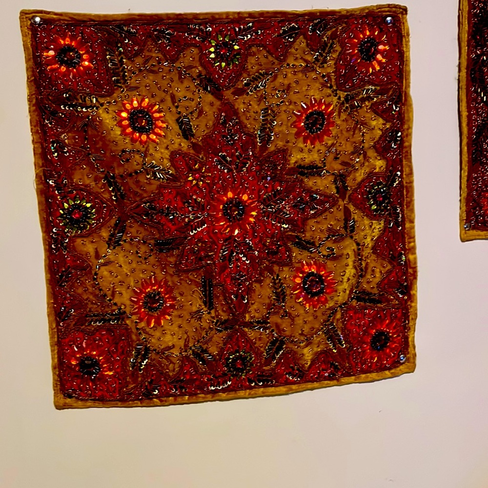 Jordanian hand made